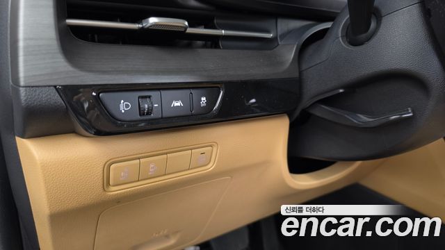 Kia Carnival (IV) Diesel 9-Seater Prestige 2022 — фото 29