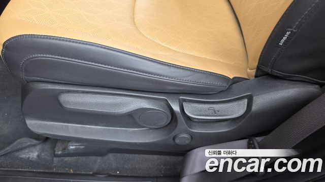 Kia Carnival (IV) Diesel 9-Seater Prestige 2022 — фото 31