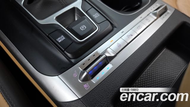 Kia Carnival (IV) Diesel 9-Seater Prestige 2022 — фото 32