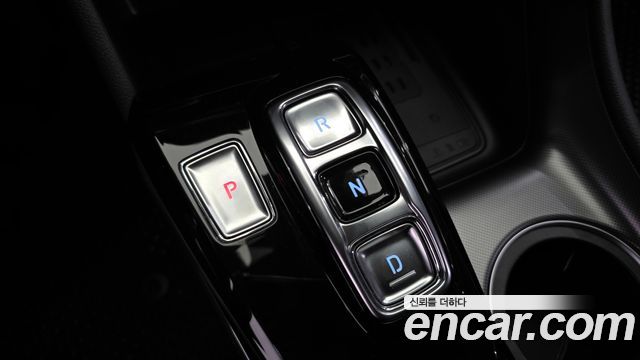Hyundai Sonata Hybrid (DN8) Premium Family 2021 — фото 9