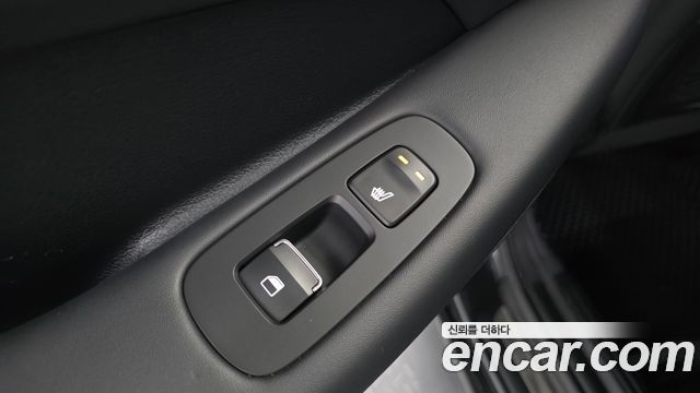Hyundai Sonata Hybrid (DN8) Premium Family 2021 — фото 16