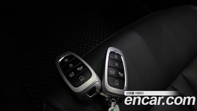 Hyundai Sonata Hybrid (DN8) Premium Family 2021 — фото 17