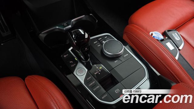 BMW 1 Series (F40) M135i xDrive 2022 — фото 9