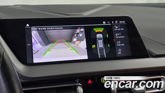 BMW 1 Series (F40) M135i xDrive 2022 — фото 15