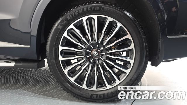 Hyundai Palisade Diesel 2.2 4WD VIP 2022 — фото 21