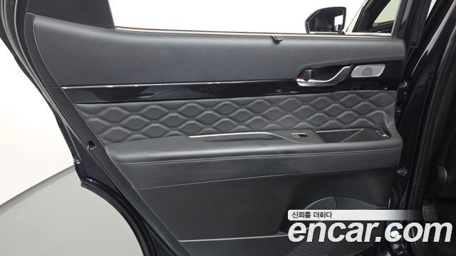 Hyundai Palisade Diesel 2.2 4WD VIP 2022 — фото 25