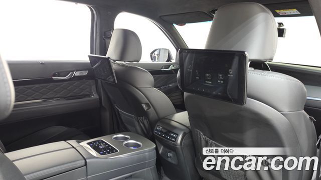 Hyundai Palisade Diesel 2.2 4WD VIP 2022 — фото 29