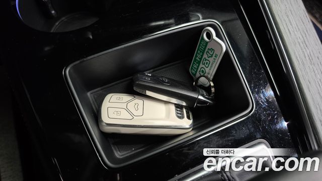 Audi A4 (B9) 40 TDI Quattro Premium 2023 — фото 16