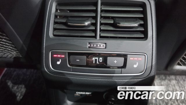 Audi A4 (B9) 40 TDI Quattro Premium 2023 — фото 33