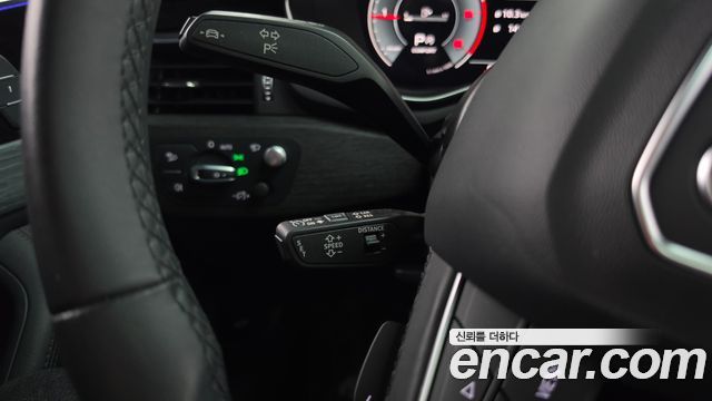 Audi A4 (B9) 40 TDI Quattro Premium 2023 — фото 34
