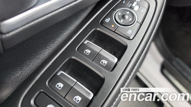 Hyundai Sonata The Edge Hybrid (DN8) Inspiration 2024 — фото 33