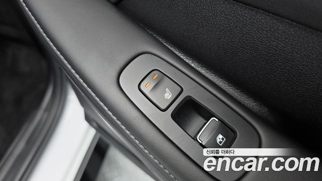 Hyundai Sonata The Edge Hybrid (DN8) Inspiration 2024 — фото 34