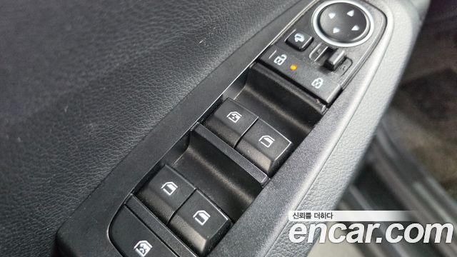 Kia Seltos Gasoline 1.6 Turbo 2WD Prestige 2024 — фото 20