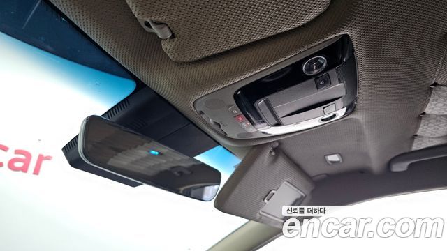 Kia K8 3.5 LPG 2WD Standard(Taxi) 2024 — фото 20