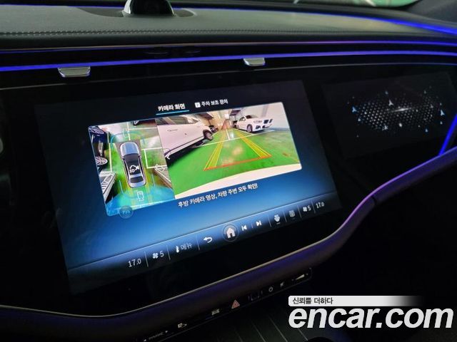 Mercedes-Benz E-Class (W214) E450 4MATIC Exclusive 2025 — фото 10