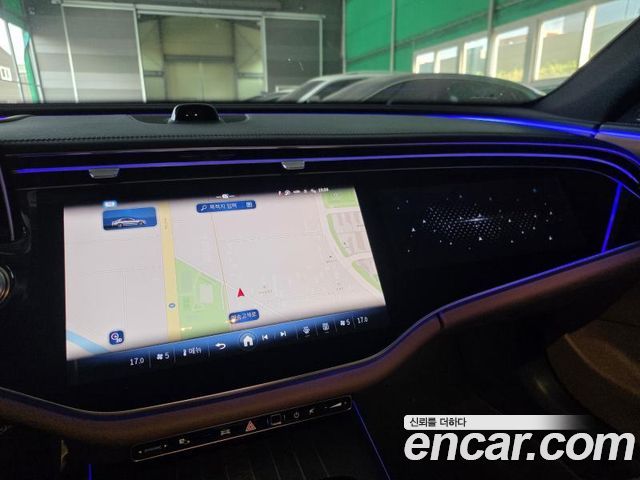 Mercedes-Benz E-Class (W214) E450 4MATIC Exclusive 2025 — фото 15
