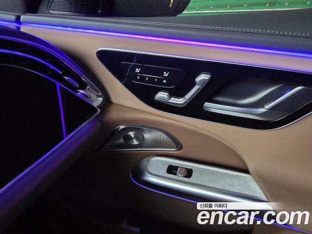 Mercedes-Benz E-Class (W214) E450 4MATIC Exclusive 2025 — фото 16