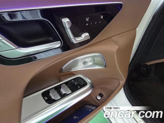 Mercedes-Benz E-Class (W214) E450 4MATIC Exclusive 2025 — фото 17