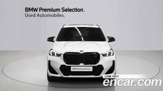 BMW X1 (U11) M35i xDrive 2025 — фото 3