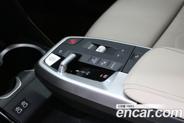 BMW X1 (U11) M35i xDrive 2025 — фото 9