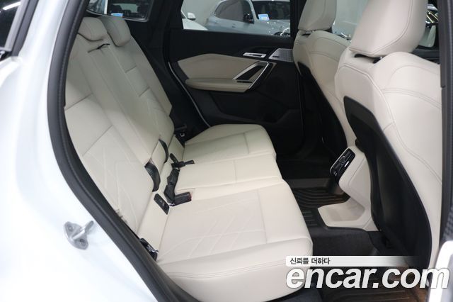 BMW X1 (U11) M35i xDrive 2025 — фото 10