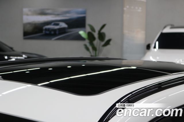 BMW X1 (U11) M35i xDrive 2025 — фото 16