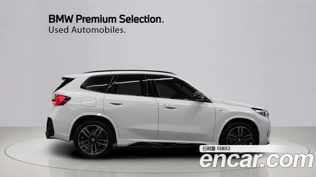 BMW X1 (U11) M35i xDrive 2025 — фото 18