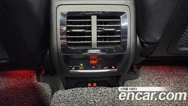 BMW X3 (G01) sDrive 20i 2024 — фото 20