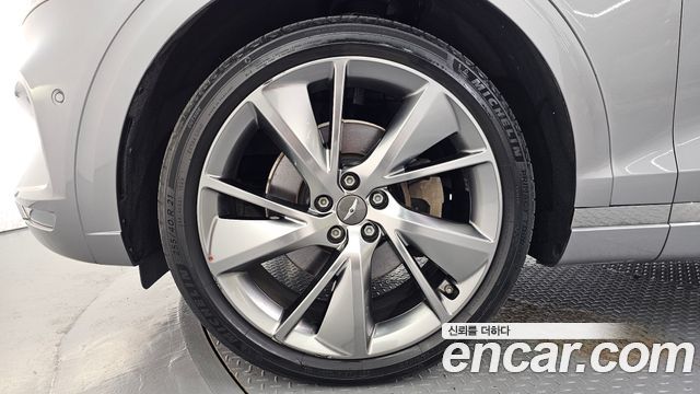 Genesis GV70 2.2 Diesel AWD 2021 — фото 5