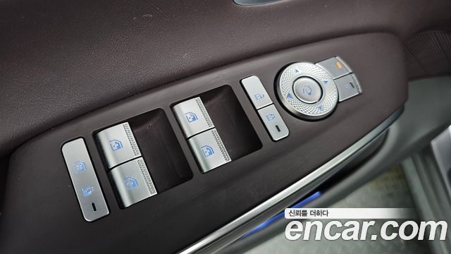 Genesis GV70 2.2 Diesel AWD 2021 — фото 13