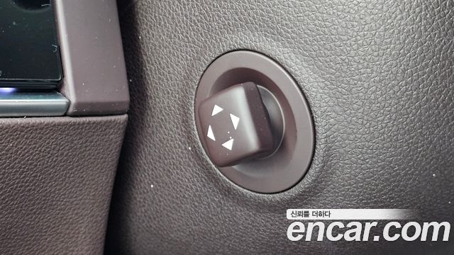 Genesis GV70 2.2 Diesel AWD 2021 — фото 16