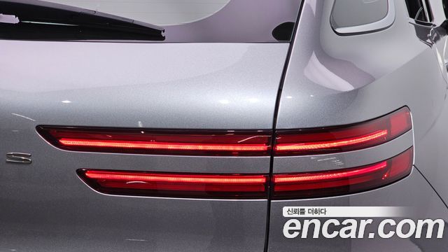 Genesis GV70 2.2 Diesel AWD 2021 — фото 23
