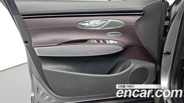 Genesis GV70 2.2 Diesel AWD 2021 — фото 24