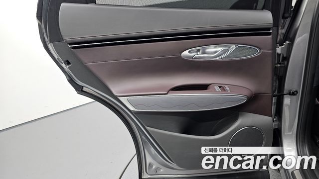 Genesis GV70 2.2 Diesel AWD 2021 — фото 25