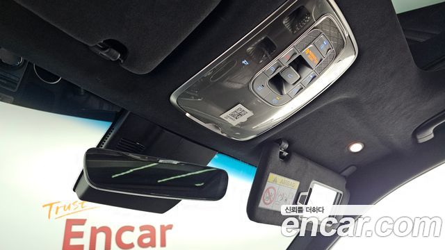 Genesis GV70 2.2 Diesel AWD 2021 — фото 34