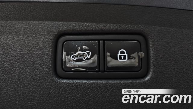 Genesis GV70 2.2 Diesel AWD 2021 — фото 36