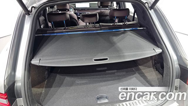 Genesis GV70 2.2 Diesel AWD 2021 — фото 37