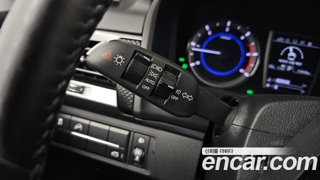 KG Mobility (SsangYong) Rexton Sports Khan Diesel 2.2 4WD Prestige 2021 — фото 30