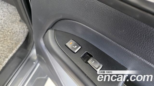KG Mobility (SsangYong) Rexton Sports Diesel 2.2 4WD Prestige 2022 — фото 18