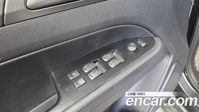 KG Mobility (SsangYong) Rexton Sports Diesel 2.2 4WD Prestige 2022 — фото 27