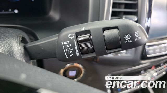 KG Mobility (SsangYong) Rexton Sports Diesel 2.2 4WD Prestige 2022 — фото 28