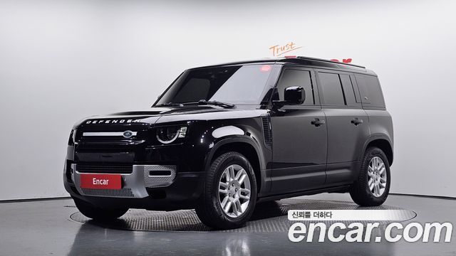 Land Rover Defender (L663) 110 D240 S