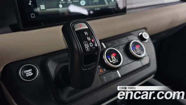 Land Rover Defender (L663) 110 D240 S 2020 — фото 9