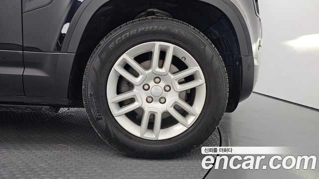 Land Rover Defender (L663) 110 D240 S 2020 — фото 21