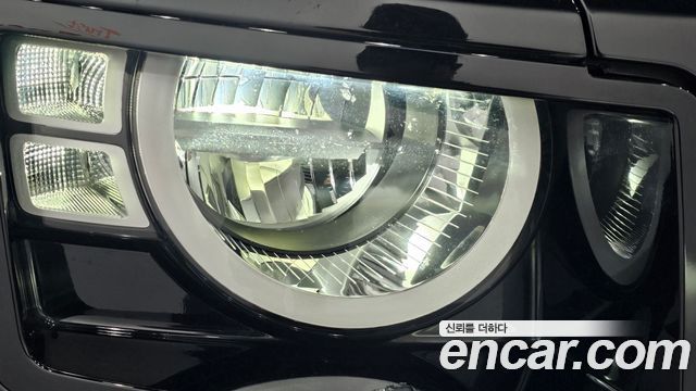 Land Rover Defender (L663) 110 D240 S 2020 — фото 22