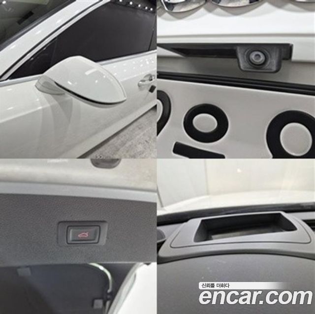Audi A7 3.0 TFSI Quattro Dynamic 4G 2012 — фото 23
