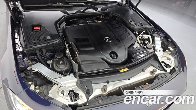 Mercedes-Benz CLS-Class (C257) CLS450 4MATIC AMG Line 2021 — фото 6