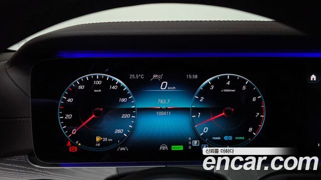 Mercedes-Benz CLS-Class (C257) CLS450 4MATIC AMG Line 2021 — фото 8