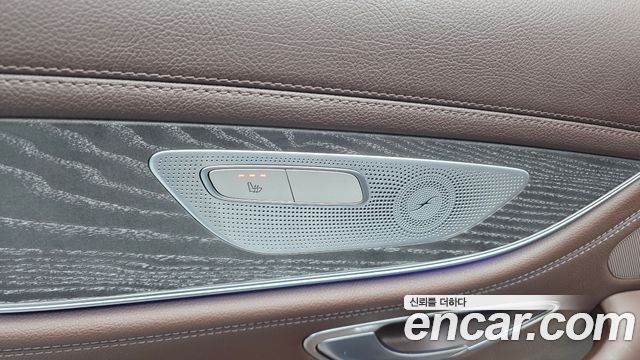 Mercedes-Benz CLS-Class (C257) CLS450 4MATIC AMG Line 2021 — фото 22