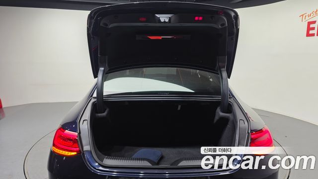Mercedes-Benz CLS-Class (C257) CLS450 4MATIC AMG Line 2021 — фото 24